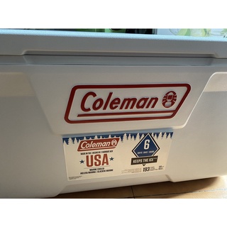 Coleman® 120 Quart Xtreme Heavy Duty Cooler