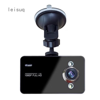 ♤◕1080P HD dash Cam DVR Dash Camera Car Video Recorder Night Vision G Sensor