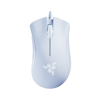 [100%Original] Razer DeathAdder Essential Wired Gaming Mouse 6400DPI Optical Sensor 5 Independe (3)