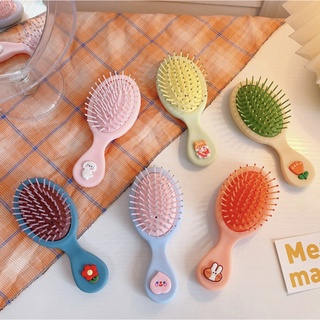Mini Cute Design Comb Air cushion comb Brush