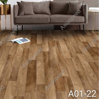VLSY Makapal Korea vinyl linoleum floormat rubberize flooring Korean style korea368W