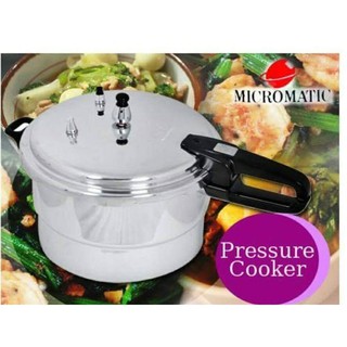 JP 100% Cod Markdown Sale High Quality Micromatic Pressure Cooker