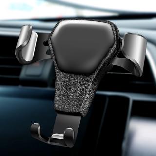 Gravity Car Holder For Phone in Car Air Vent Clip Mount Magnetic Mobile Phone Holder Cell Stand