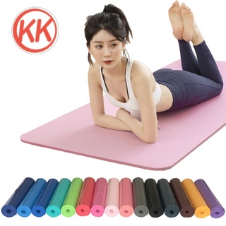 TPE Yoga Mat Non Slip yoga Excercise yogamat