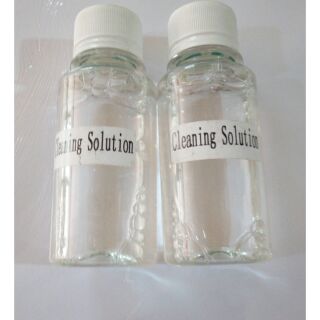 Cleaning solution for printer 100ml