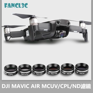 【Spot sale】 Dji Mavic Lens Filter