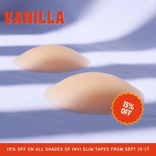 Vanilla | Invi-Slim Tiddy Tapes