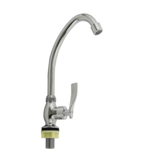 SUNRISE stainless faucet。