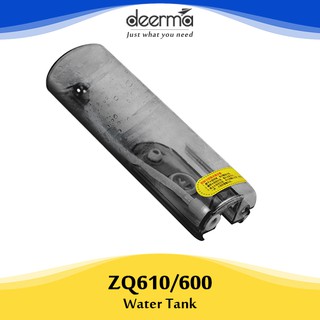 Water Tank Bottle Spare Parts For Deerma Zq600 Zq610 Steam Cleaner Mop
