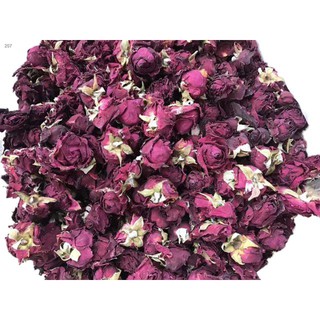Ang bagong❈Dried inky red rose tea 40g
