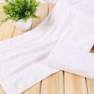 (KC)Cannon cotton Hand Towel Non Brand Good Quality 1pcs