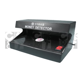 Brand New Money Detector 4W 118AB