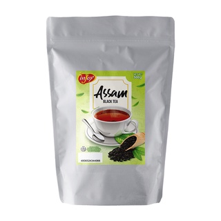 Injoy Assam Black Tea Leaves 500g