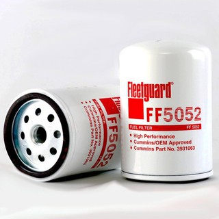 FF5052 Fuel Filter Cummins