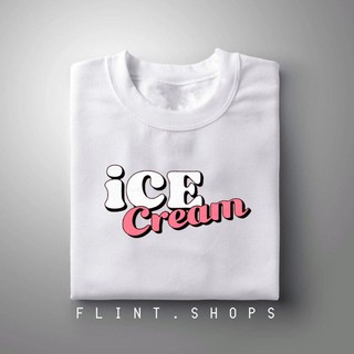 ICE CREAM Tshirt B P