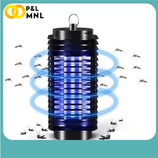 Mosquito Insect Killer Lamp Electric Pest Killer Mosquito Zapper Bug Insect Fly Light