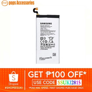 Samsung Galaxy S6 EB-BG920ABE Battery