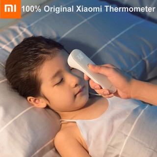 Xiaomi iHealth LED Test Forehead Electronic Thermometer