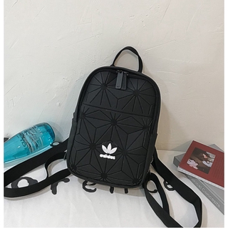 NEW Fashion Backpack mini Bag girl bag Side backpack (3)