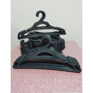Xing Long Hanger (Color Black) 1dozen/12pieces