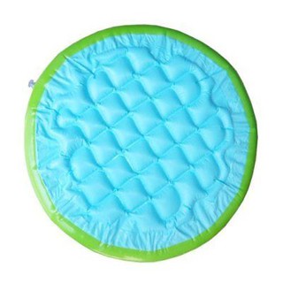 86 cm Intex 3-Ring Inflatable Outdoor Swimming Pool (3)
