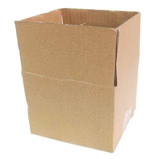 【NIUSILAND】ON HAND Carton box corrugated cardboard box package Kraft