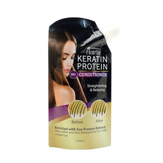 HairFix Keratin Protein Conditioner 100ml