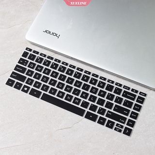 HP Star 14 2021 Pavilion 14DV Keyboard Cover Soft Silicone, Keyboard Protective Film |XUELI|
