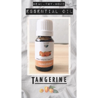 Tangerine - Essential Oil