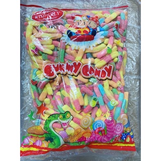 COD Kimberly gummy 250g and 500g (3)