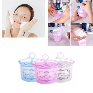 Foam Maker Foam Maker Bubble Foam Facial Cleansing Tool for Practical Face Washing
