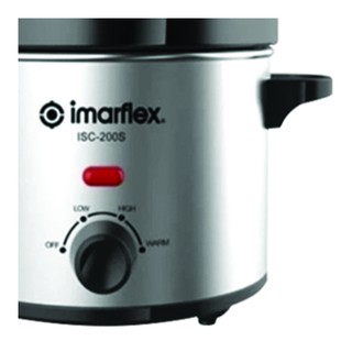 Imarflex ISC200S Slow Cooker (3)