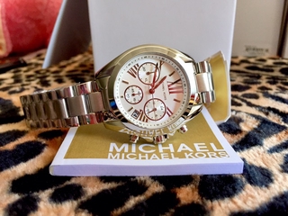 ON SALE!! Authentic and Pawnable MK Watch Bradshaw!! (5)