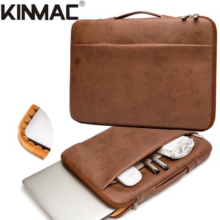 Kinmac 360 ° Protective Laptop Sleeve Bag Case For MacBook Pro MacBook Air 13 inch, 13.3 inch, 14 inch, 15.6 inch Laptop (3)