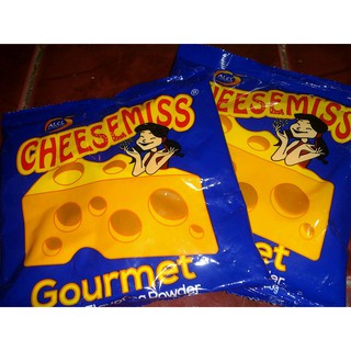 Cheesemiss Cheese Powder Flavor for french fries, popcorn