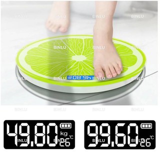 Electronic personal scale,weighing scale/scales,weight loss,exercise,health,persinal care,BINLU (8)