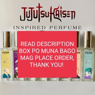 JUJUTSU KAISEN inspired perfume by Hokage Scents (6)
