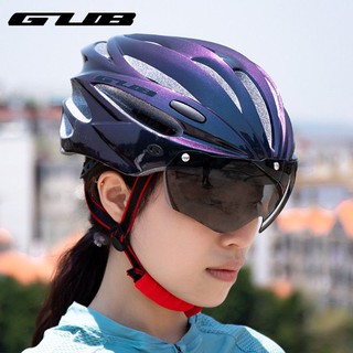 Bike Cycling Helmet Adjustable Mountain Bicycle Riding Helmets for Men And pWomen Adult Sport Safety