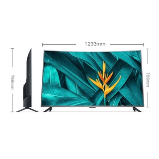 XIAOMI Mi TV Android Smart TV 4S 55 inches 4000R Curved 4K HDR Screen TV WIFI Ultra-thin 2GB+8GB Au (8)