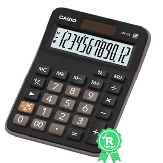 Casio Calculator ORIGINAL 12 Digits MX-12B