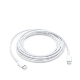 Apple USB-C Charge Cable 1M-2M Type-C to Type-C for MacBook Air Pro 87W 61W 30W Adapter