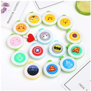 1pc Baby Mosquito Repellent Buckle Clip On Mosquito Repellent Clip