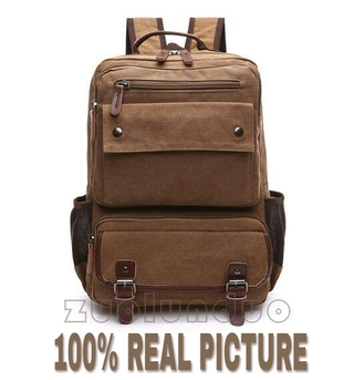 Newest backpack Imported backpack, laptop Bag School Bag Canvas Bag import Bag