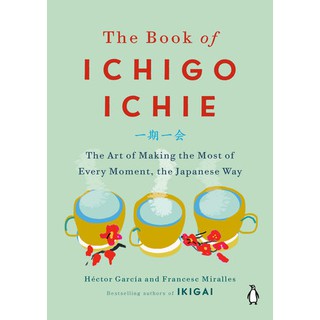 The Book of Ichigo Ichie