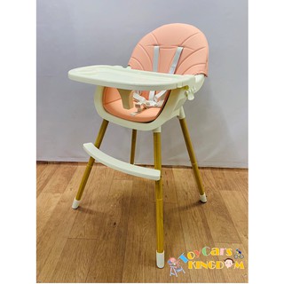Baby High Chair Booster/ Toddler High Chair #BZ509