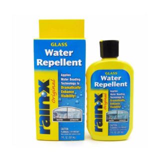 [COD] 7oz Rain X Glass Water Repellent Made in USA - 100% Original