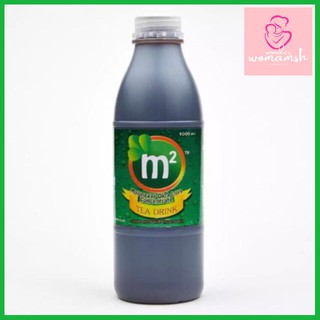 M2 Malunggay Concentrated Tea Drink/Ready to Drink (2)