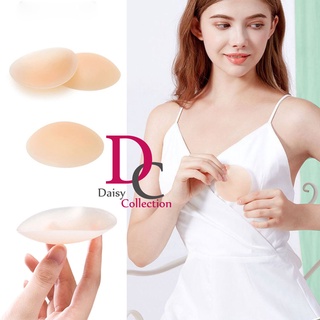 Daisycollection Nipple Silicone Pad Nipple Covers Breast Pads Gel Petals
