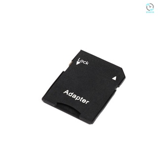 M TF Card to SD Memory Card Adapter Converter Card Reader for Adapter TF Card Cover