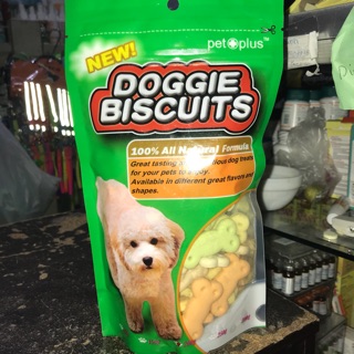 Doggie Biscuits 200g